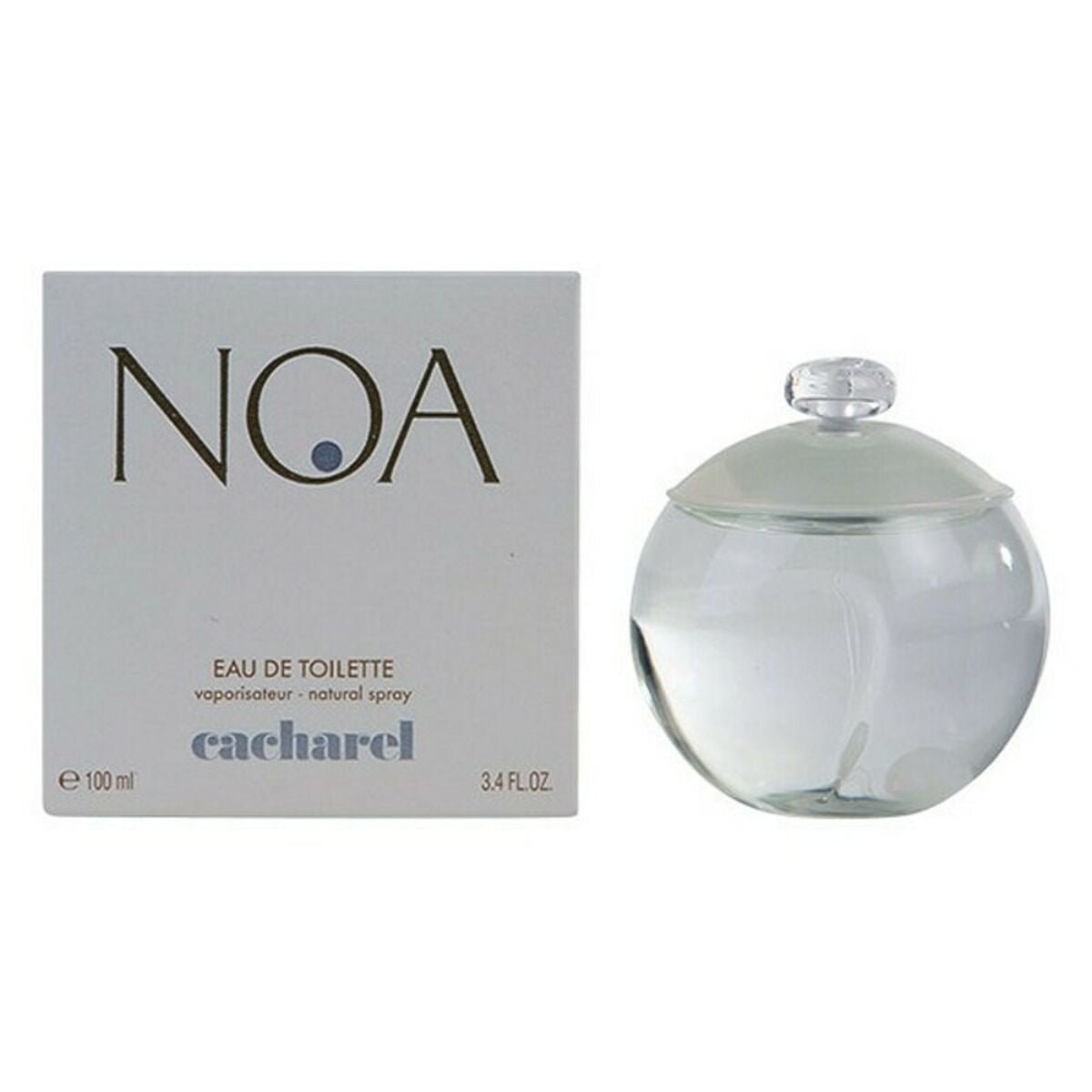 Profumo Donna Cacharel 85371 EDT 100 ml-0