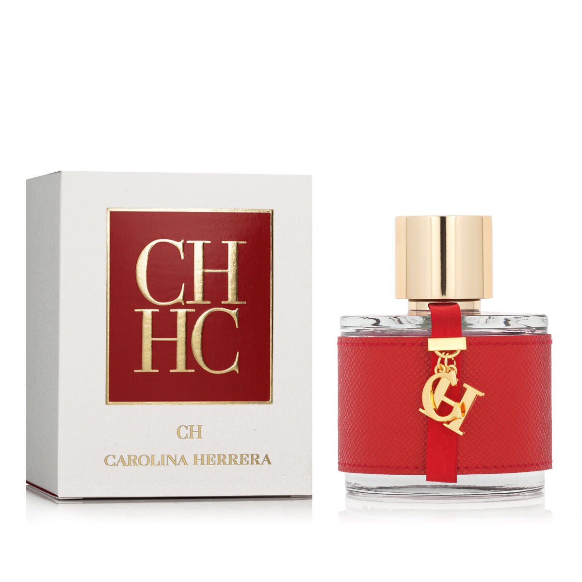 Profumo da donna Carolina Herrera CH (2015)-0