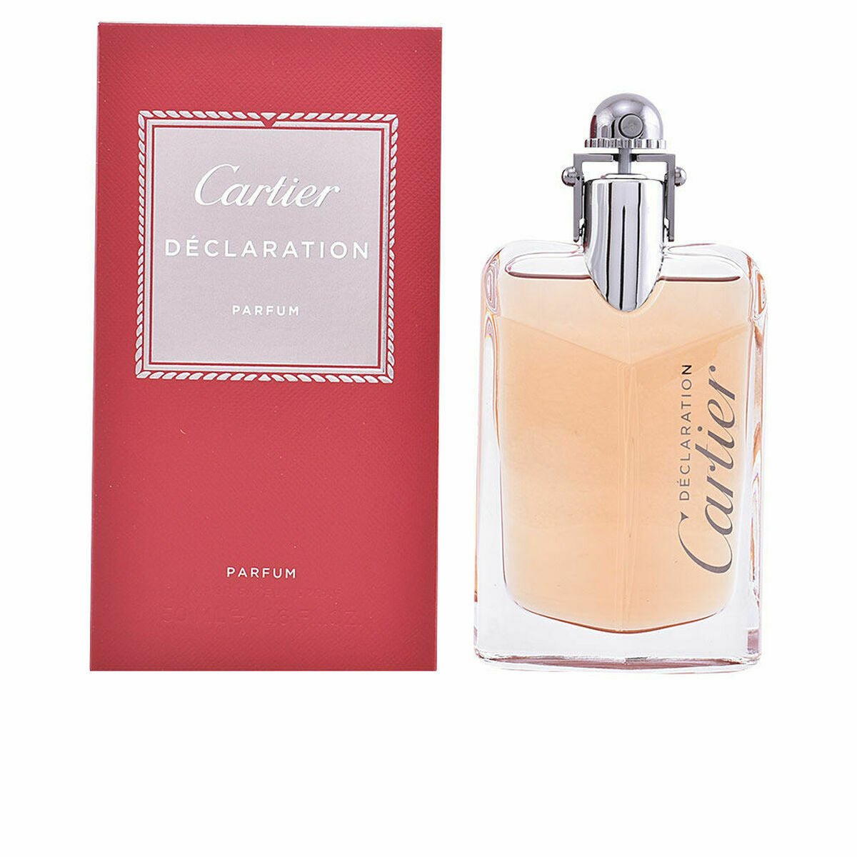 Damenparfüm Cartier Déclaration Parfum EDP 50 ml-0