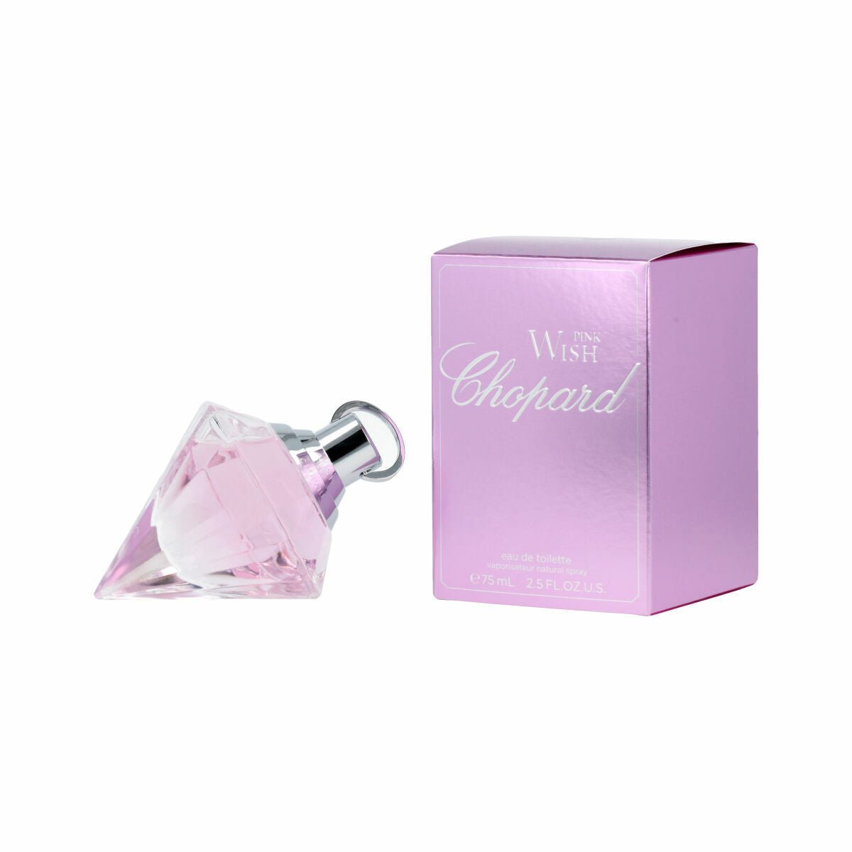 Profumo da donna Chopard EDT 75 ml-0