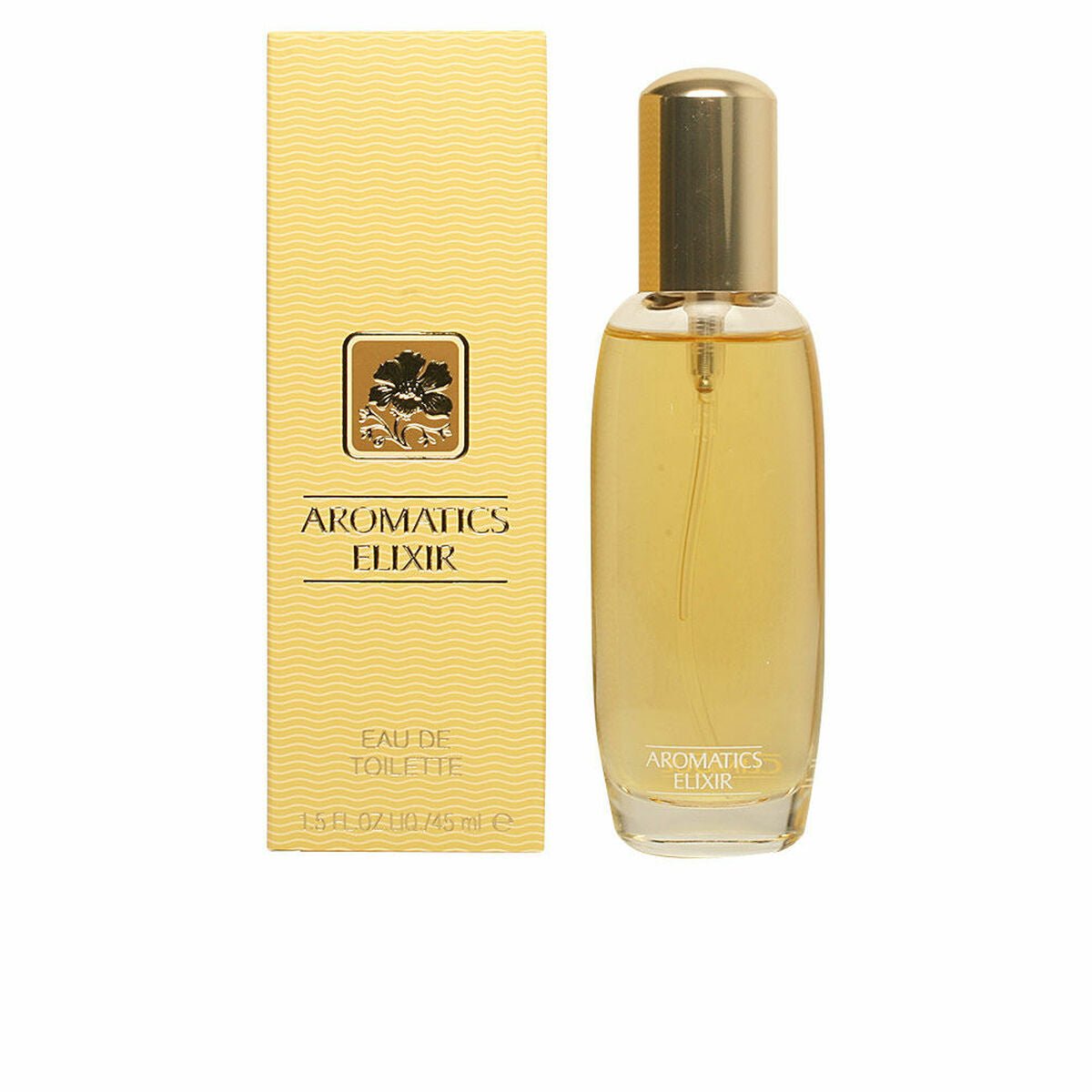Profumo da donna Clinique 3624 EDT 45 ml-0