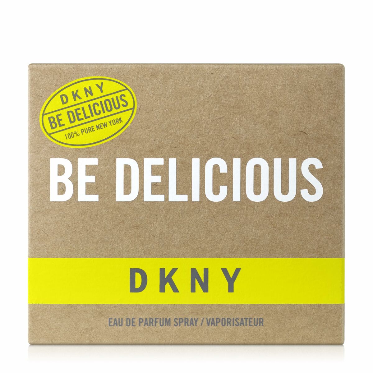 Profumo da donna Donna Karan DELICIOUS COLLECTION EDP EDP 100 ml-1