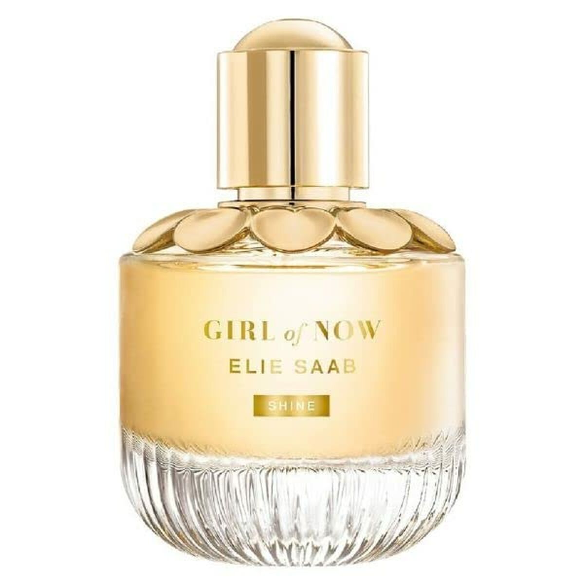 Women's Perfume Elie Saab Girl Of Now Shine EDP EDP 50 ml - Cosmova