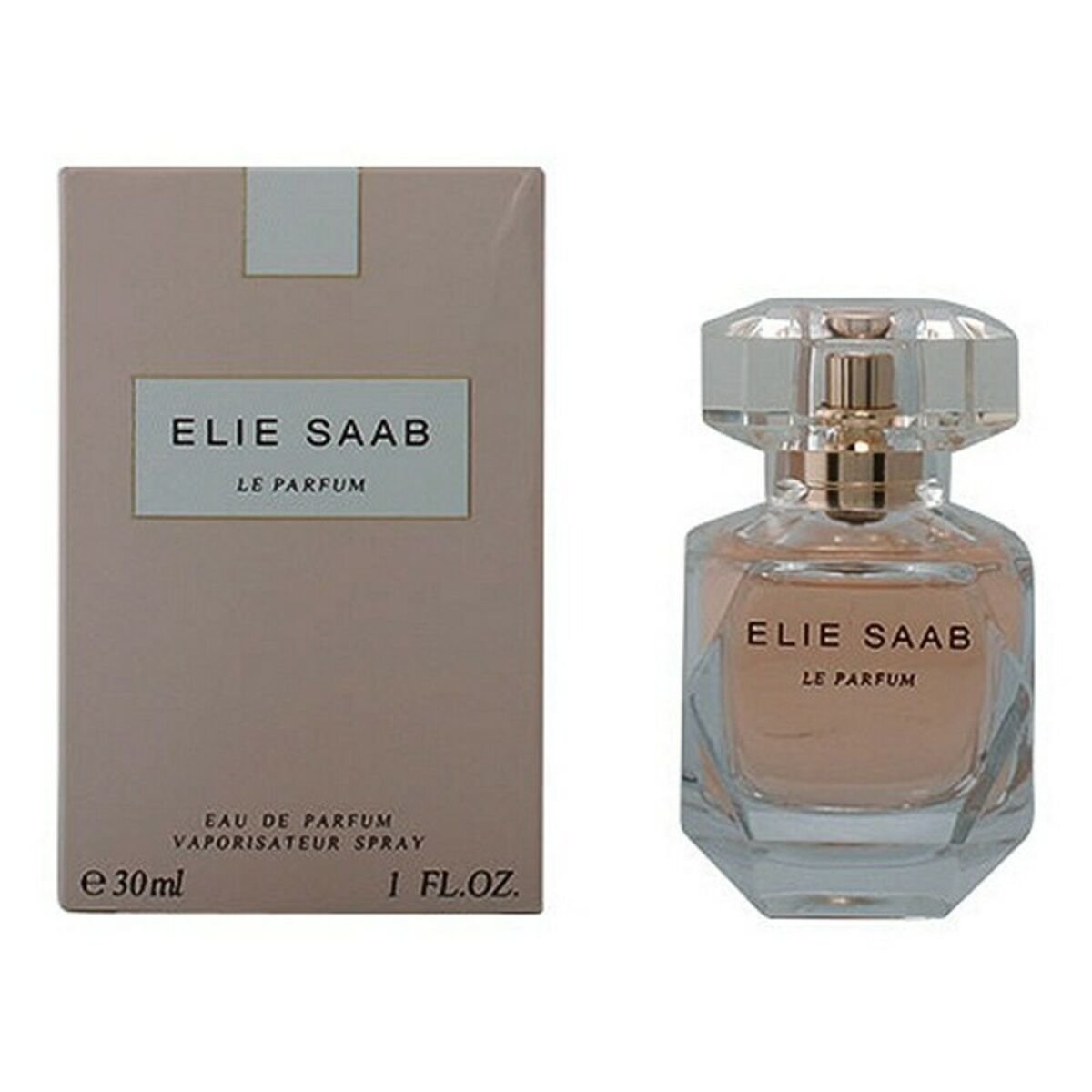 Profumo da donna Elie Saab Le Parfum EDP EDP-2