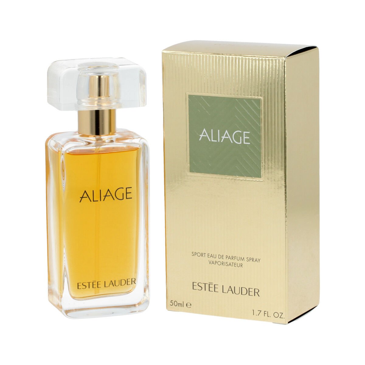 Profumo da donna Estee Lauder EDP Aliage 50 ml-0