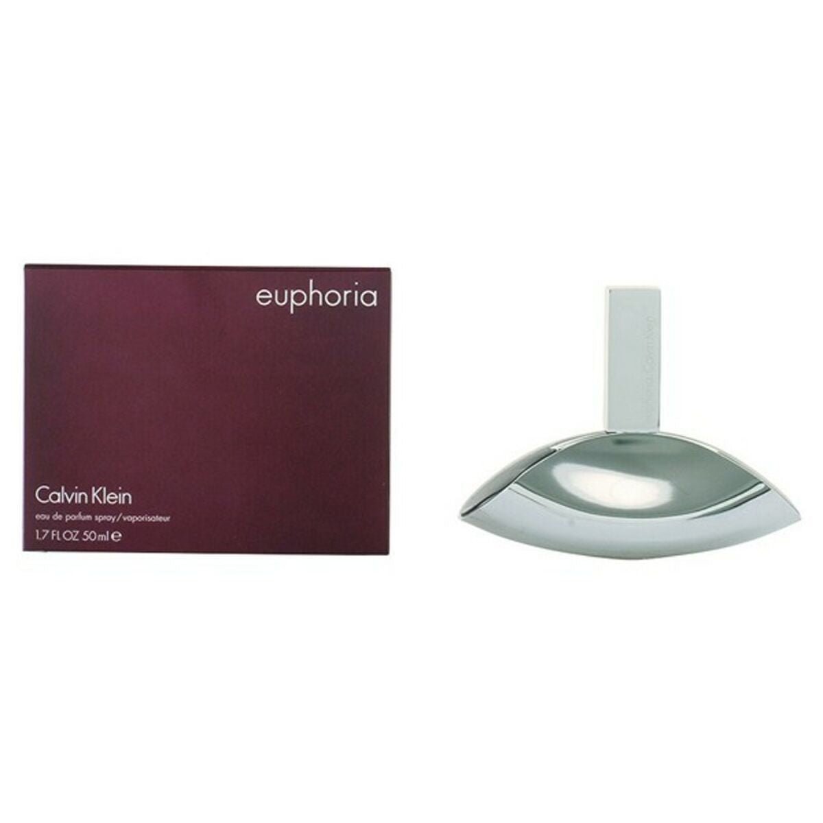 Damenparfüm Euphoria Calvin Klein 186398 EDP EDP-2