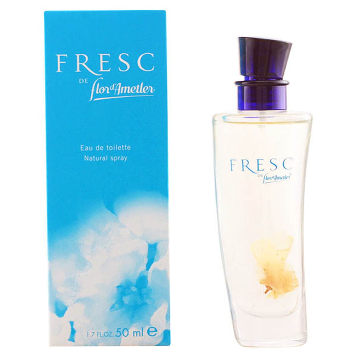 Profumo Donna Flor de Almendro EDT 50 ml-0