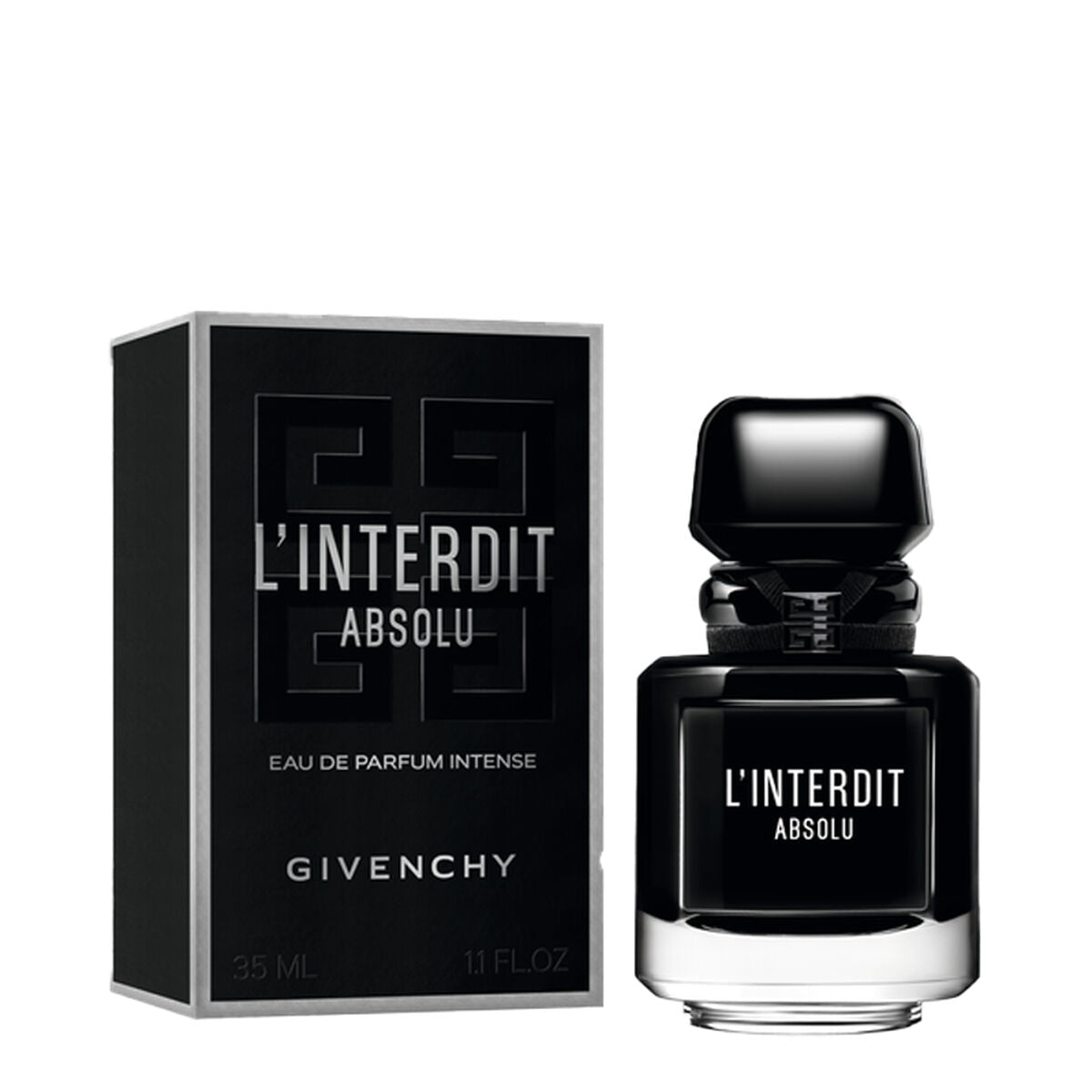 Profumo Donna Givenchy L'Interdit Absolu L'Interdit Absolu 35 ml-7