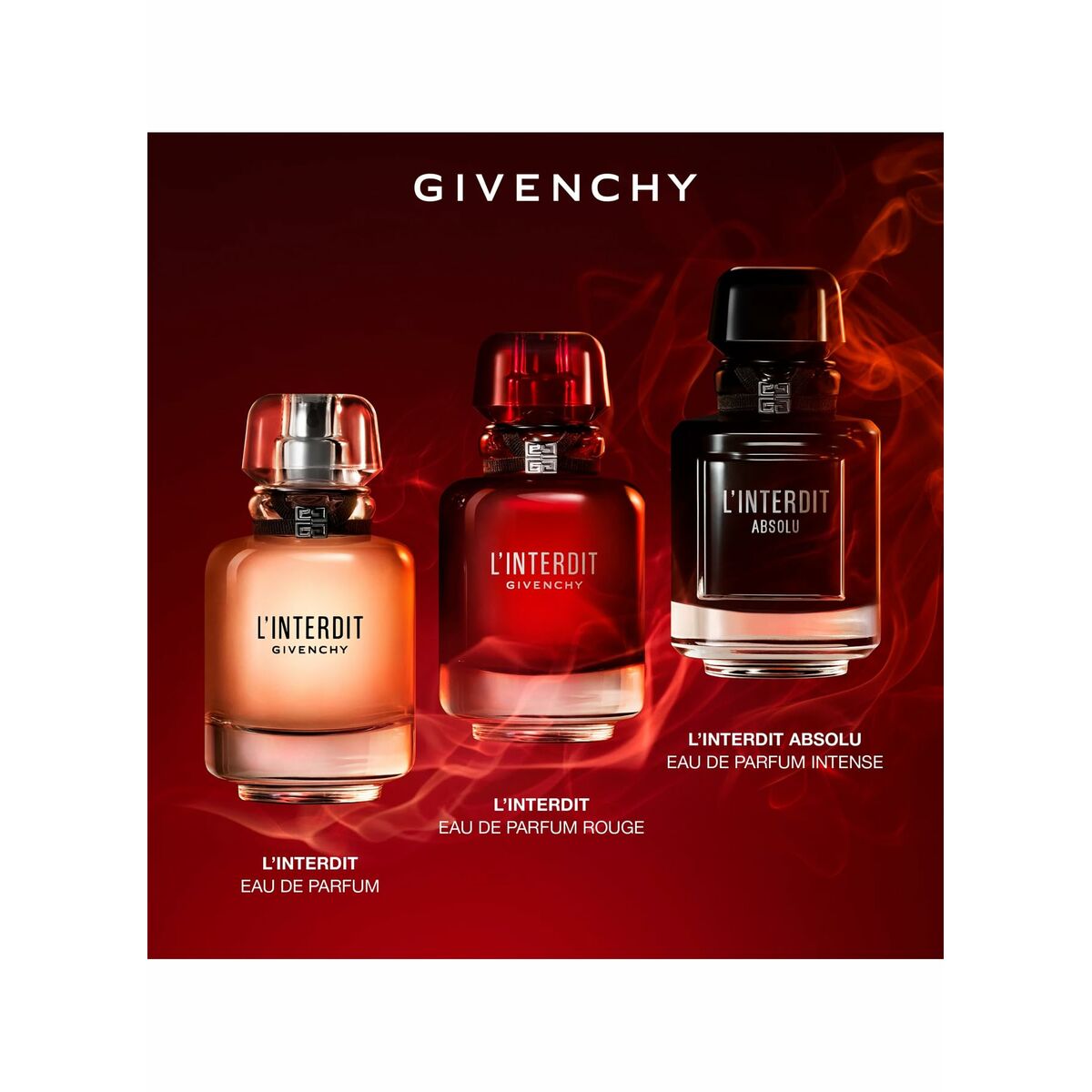 Parfum de dama Givenchy L'Interdit Absolu L'Interdit Absolu 50 ml-2