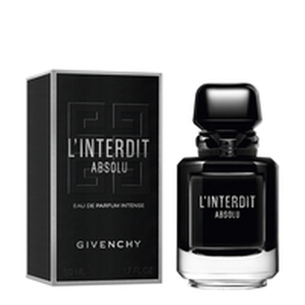 Parfum de dama Givenchy L'Interdit Absolu L'Interdit Absolu 50 ml-7