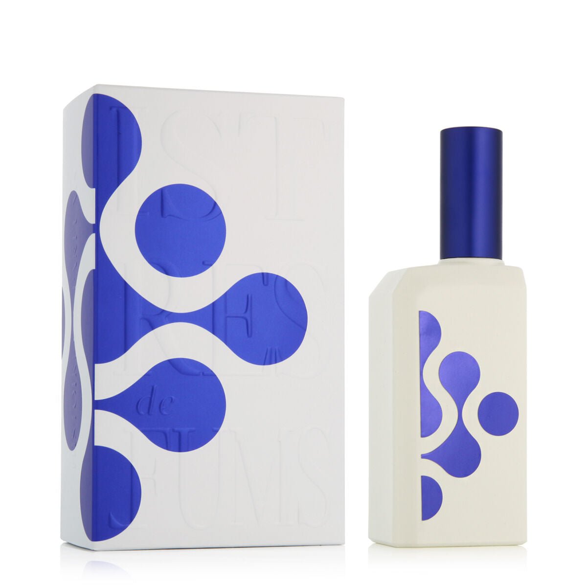 Profumo Donna Histoires de Parfums This Is Not A Blue Bottiglia 1.5 EDP 60 ml-1