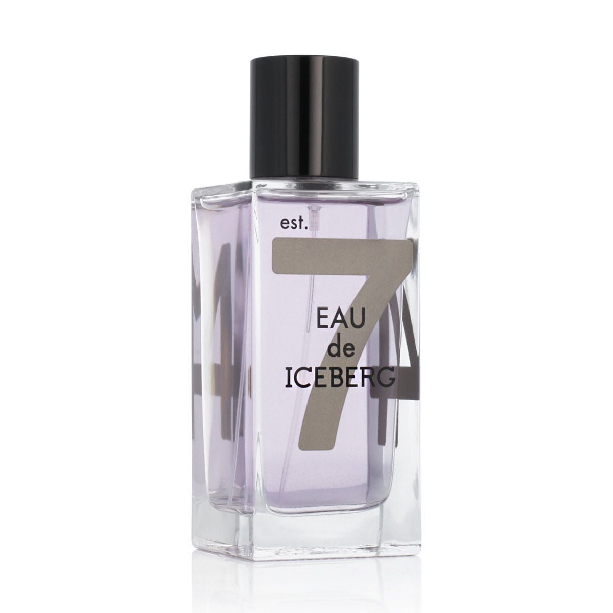 Women's Perfume Iceberg EDT Eau De Iceberg Jasmin (100 ml) - Cosmova