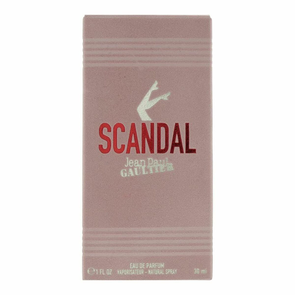 Women's Perfume Jean Paul Gaultier SCANDAL EDP EDP 30 ml - Cosmova