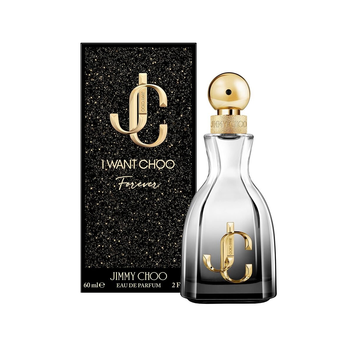 Profumo da donna Jimmy Choo I WANT CHOO FOREVER EDP EDP 60 ml-0