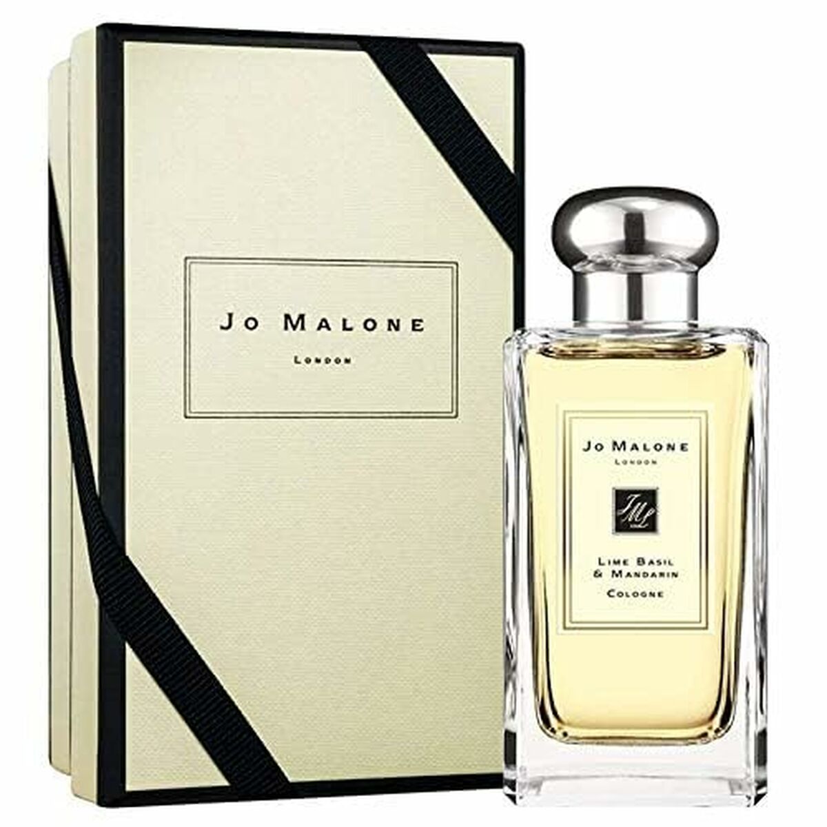 Damenparfüm Jo Malone Lime Basil & Mandarin 100 ml-0