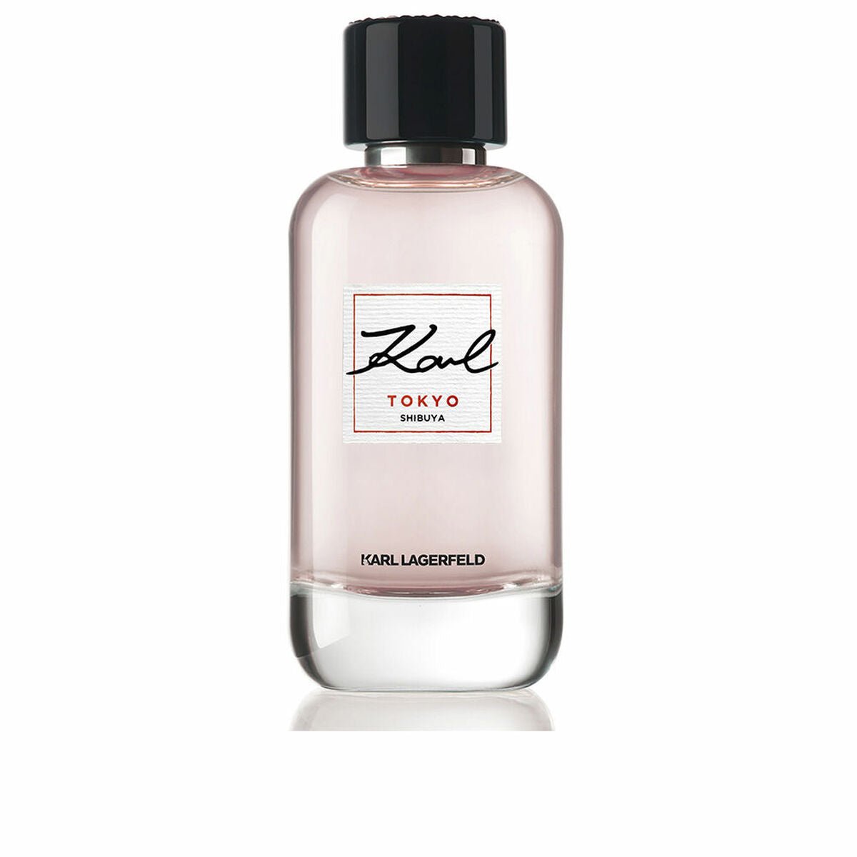Women's Perfume Karl Lagerfeld Karl Tokyo Shibuya EDP 100 ml - Cosmova