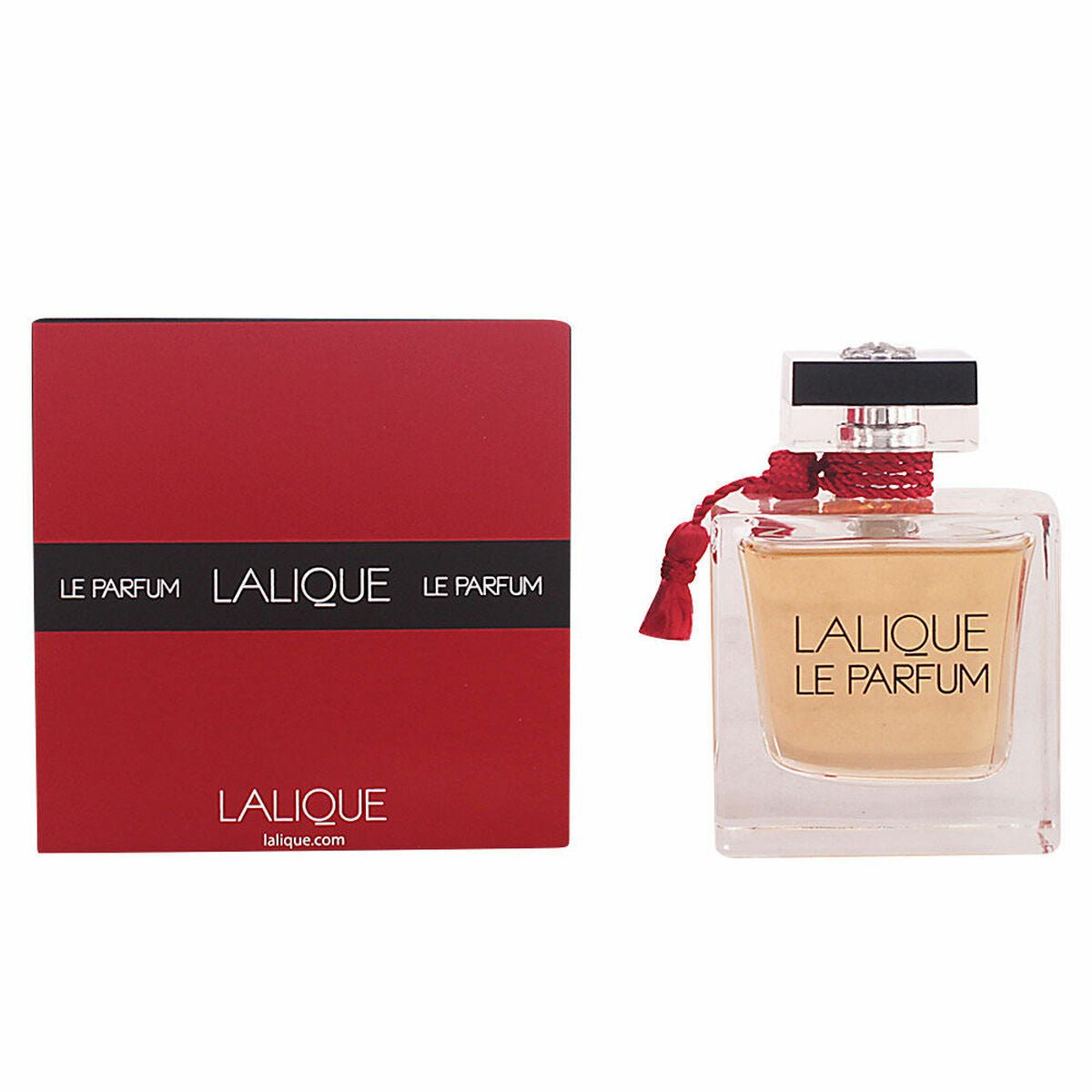 Women's Perfume Lalique Lalique Le Parfum (100 ml) - Cosmova