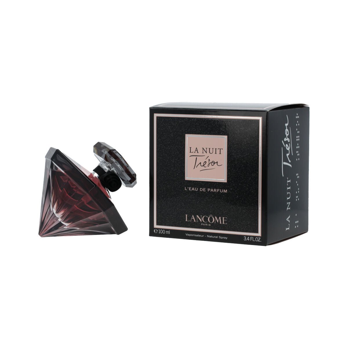 Women's Perfume Lancôme La Nuit Tresor EDP 100 ml - Cosmova
