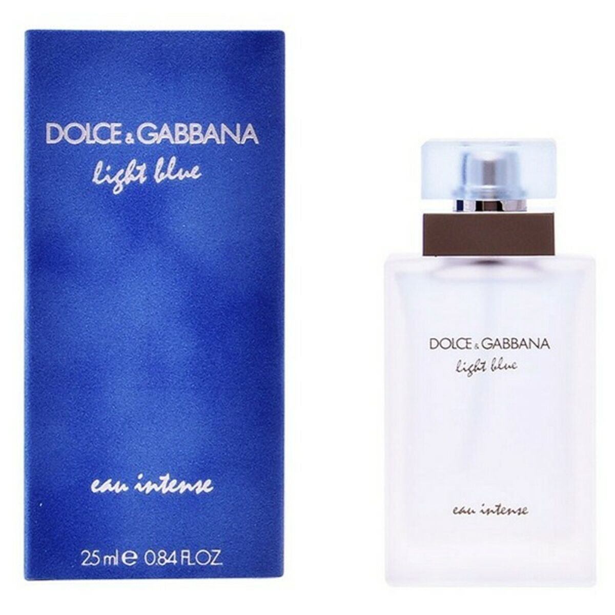 Women's Perfume Light Blue Intense Dolce & Gabbana EDP EDP - Cosmova