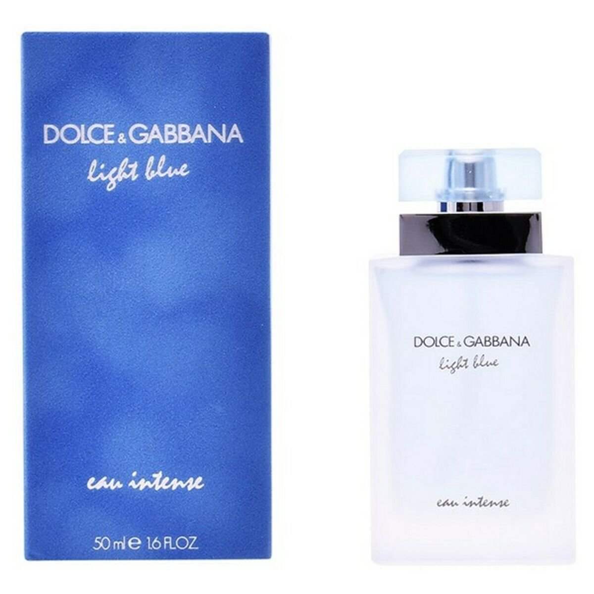 Women's Perfume Light Blue Intense Dolce & Gabbana EDP EDP - Cosmova
