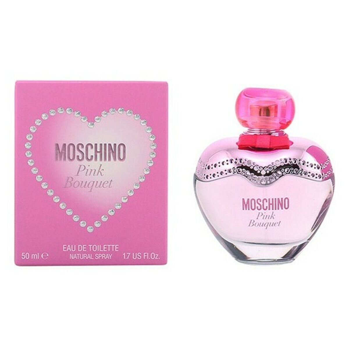 Damenparfüm Moschino EDT-1