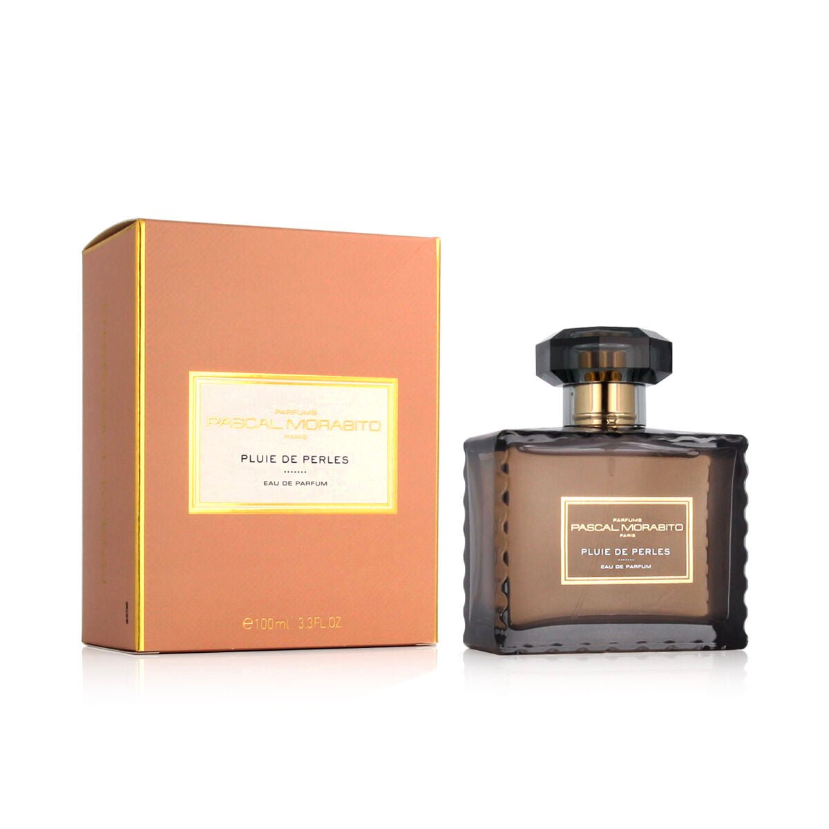 Profumo Donna Pascal Morabito EDP Pluie de Perles 100 ml-0