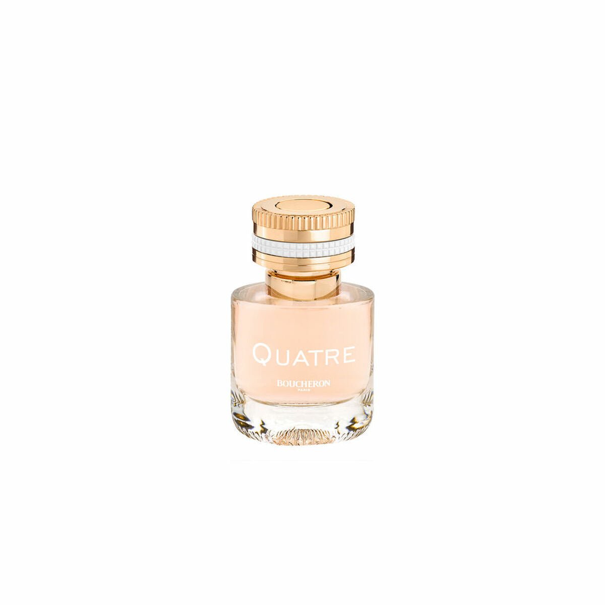 Women's Perfume Quatre Boucheron EDP 30 ml EDP - Cosmova
