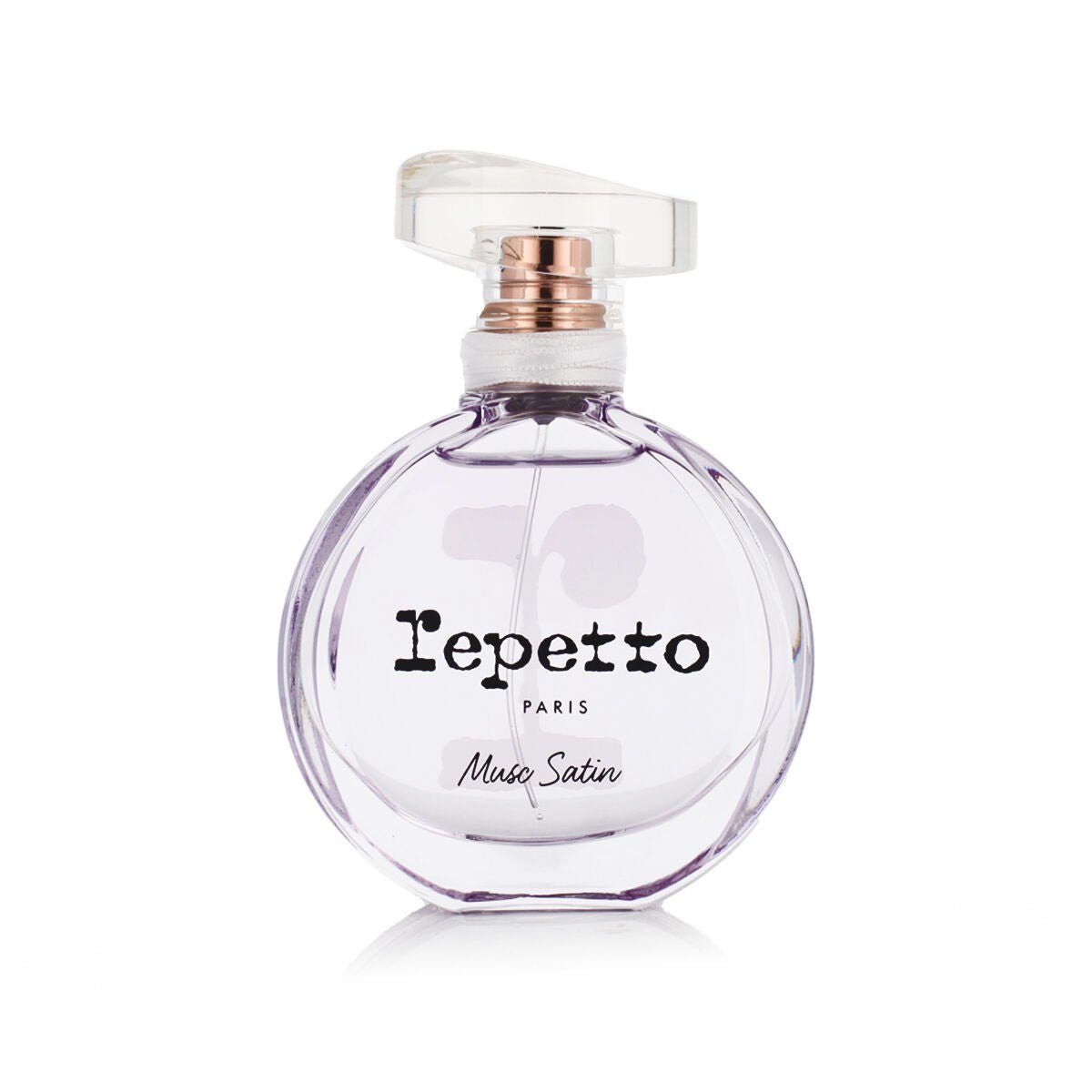 Damenparfüm Repetto EDT Musc Satin 50 ml-1