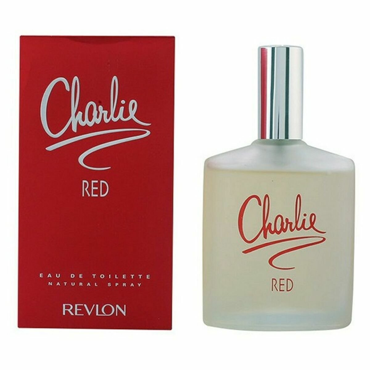 Women's Perfume Revlon EDT 100 ml - Cosmova