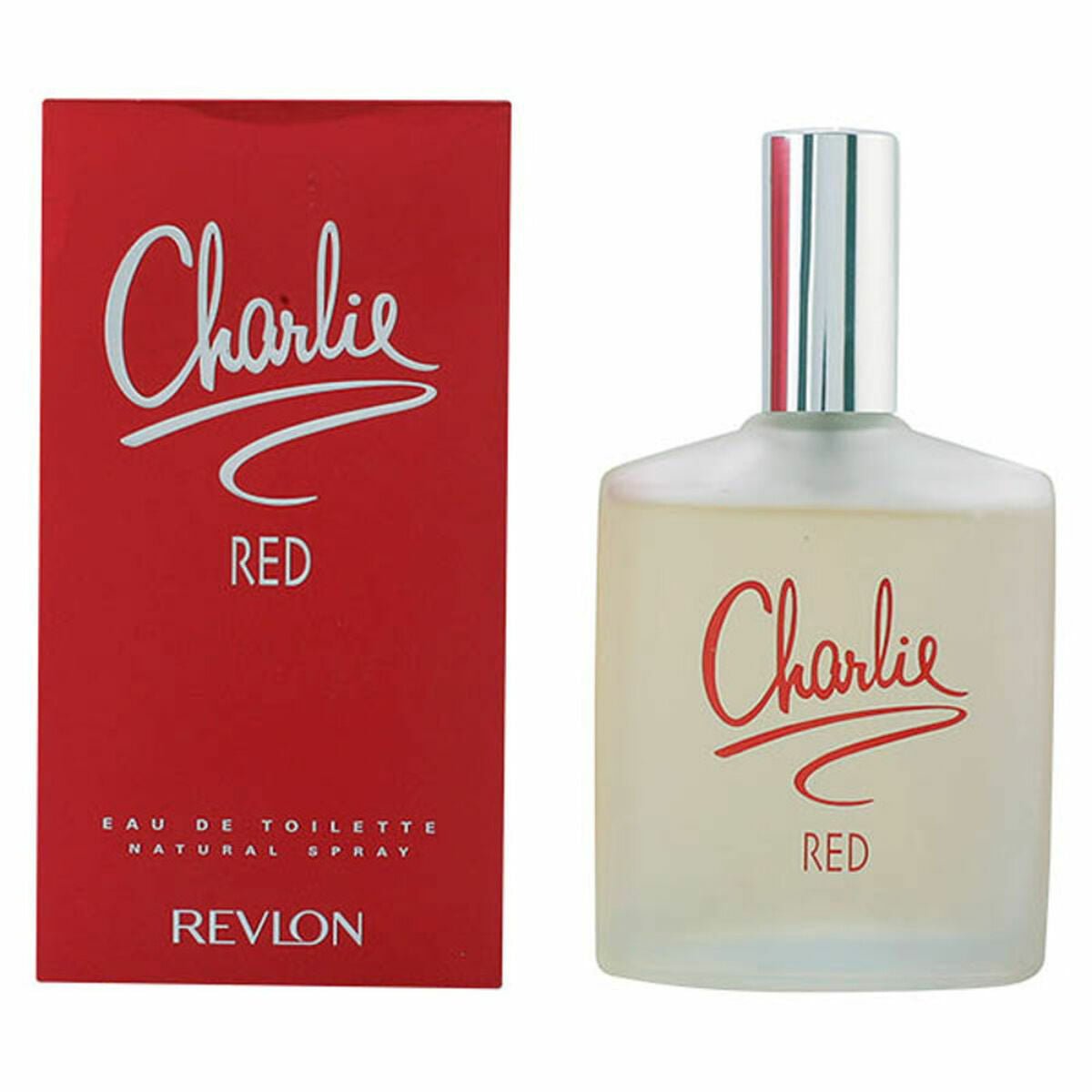 Women's Perfume Revlon EDT 100 ml - Cosmova