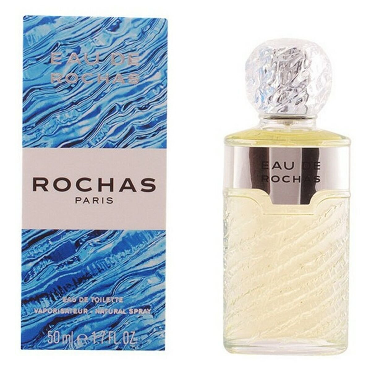 Profumo da donna Rochas 124781 EDT-1