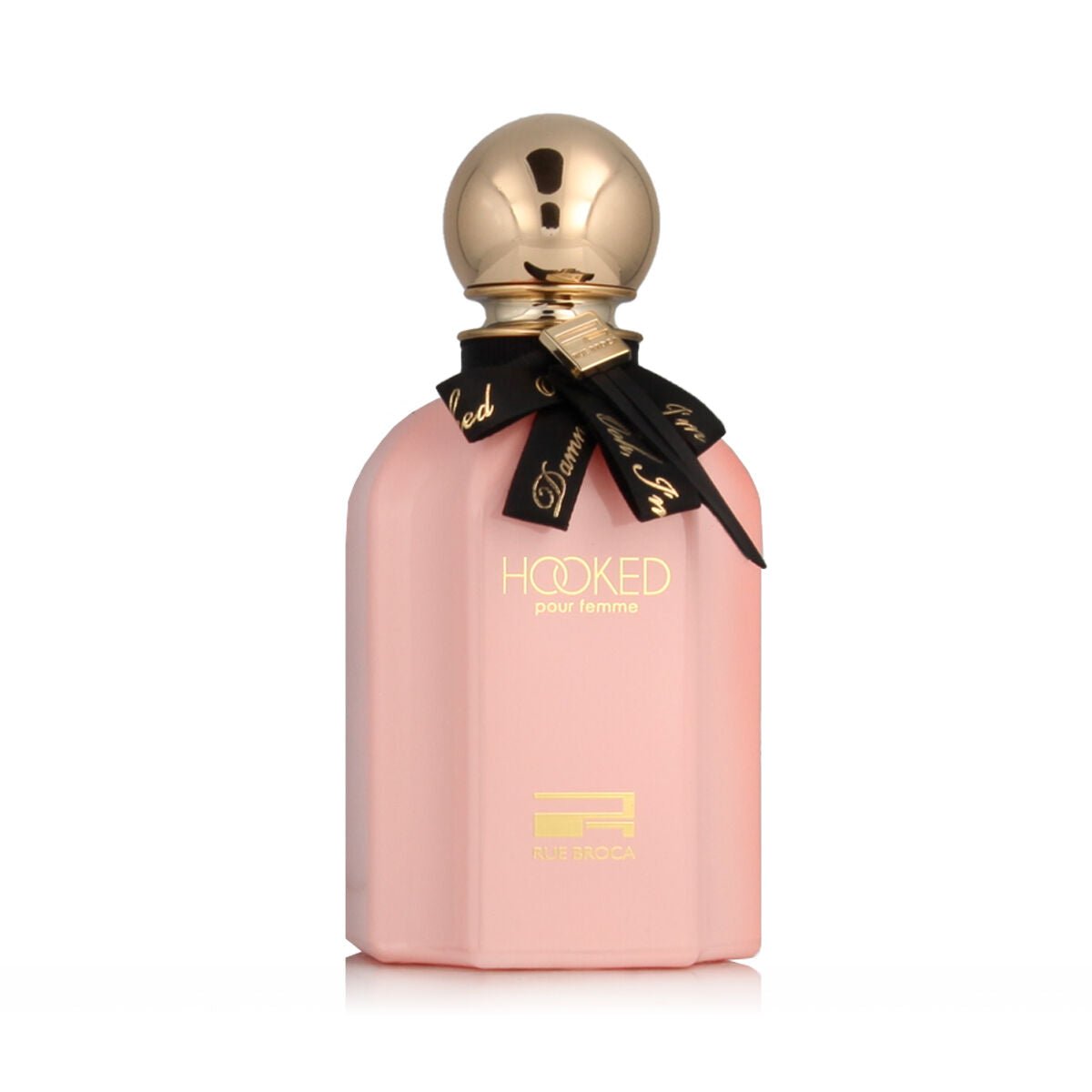 Profumo Donna Rue Broca EDP Hooked 100 ml-1