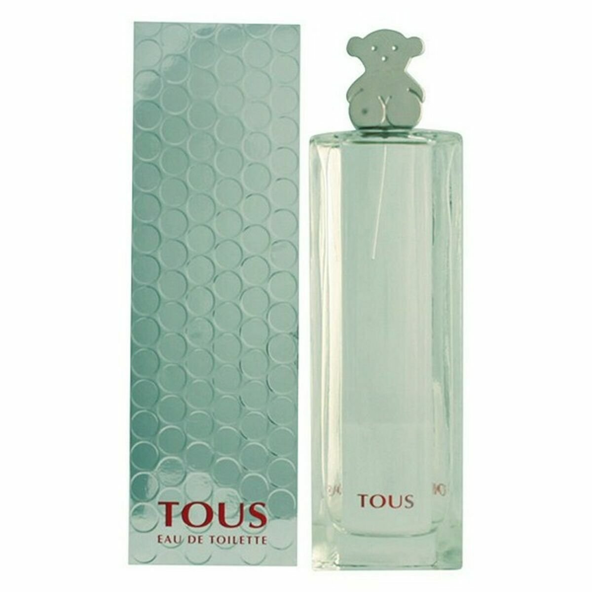 Damenparfüm Tous EDT-0
