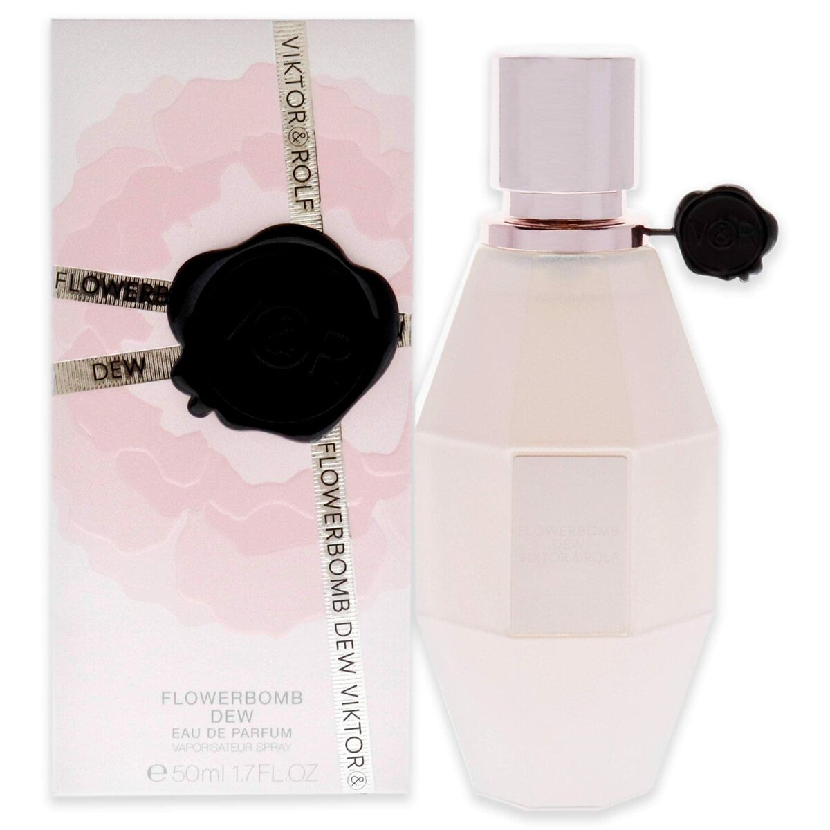 Women's Perfume Viktor & Rolf AF-3614272872370 EDP EDP 50 ml (50 ml) - Cosmova