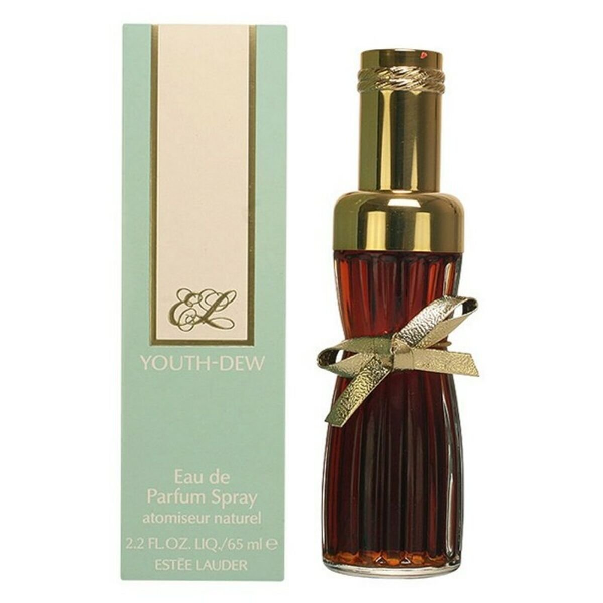 Profumo da donna Youth Dew Estee Lauder EDP EDP-1
