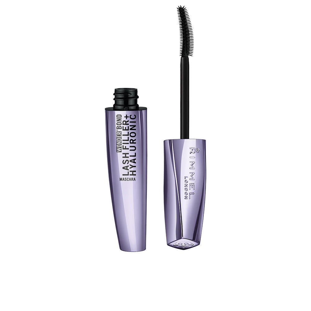 WONDER'BOND Hyaluronsäure Wimpernauffüller #02-Braun 11 ml-0