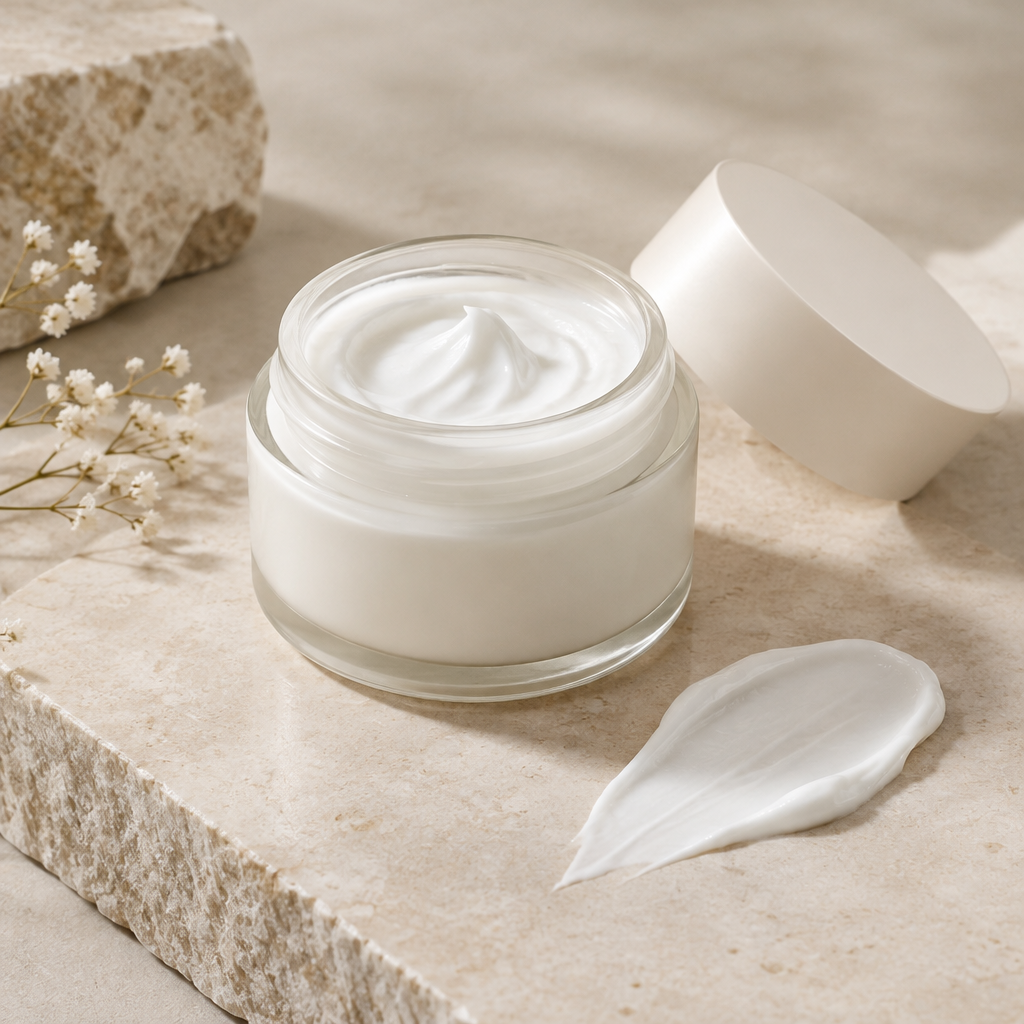 Creme viso