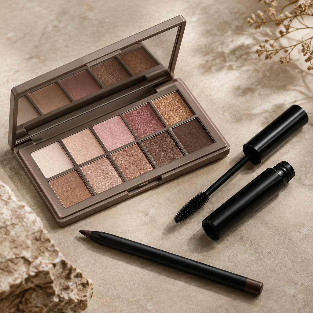 Trucco occhi