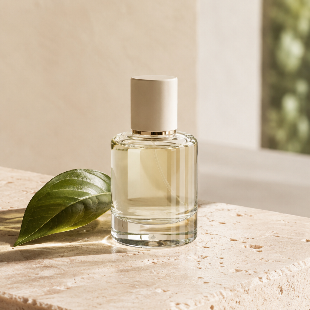 Eau de Toilette