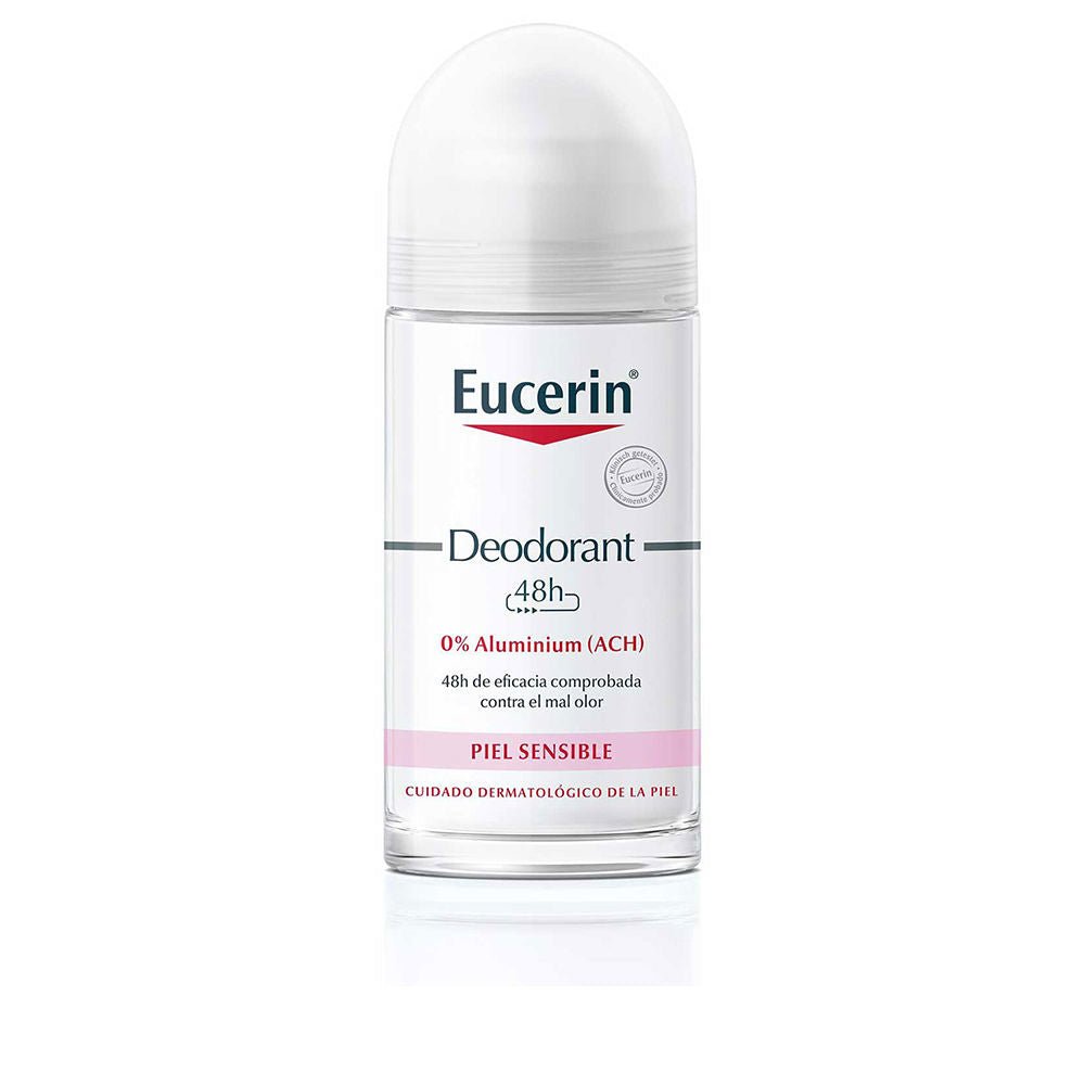 0% ALUMINUM roll-on deodorante 50 ml - Cosmova