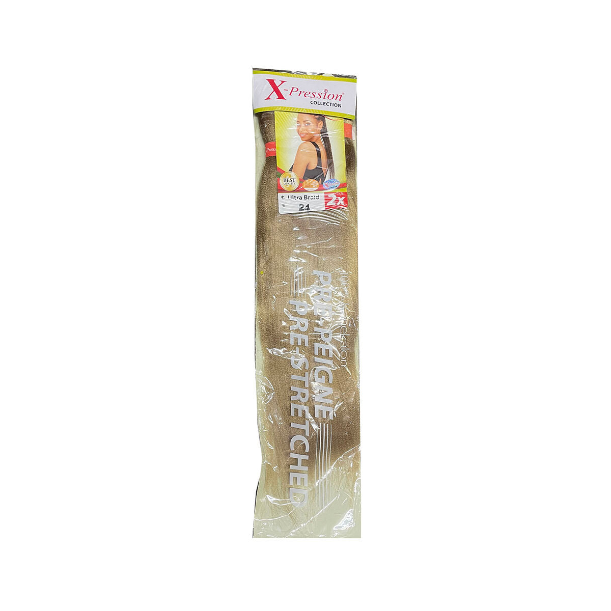 Toner X-Pression Pre-Peigne 24-0
