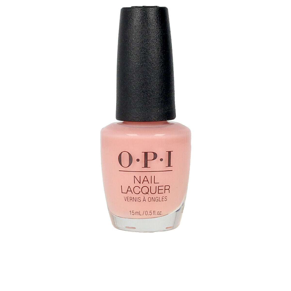 vernis à ongles Opi-6