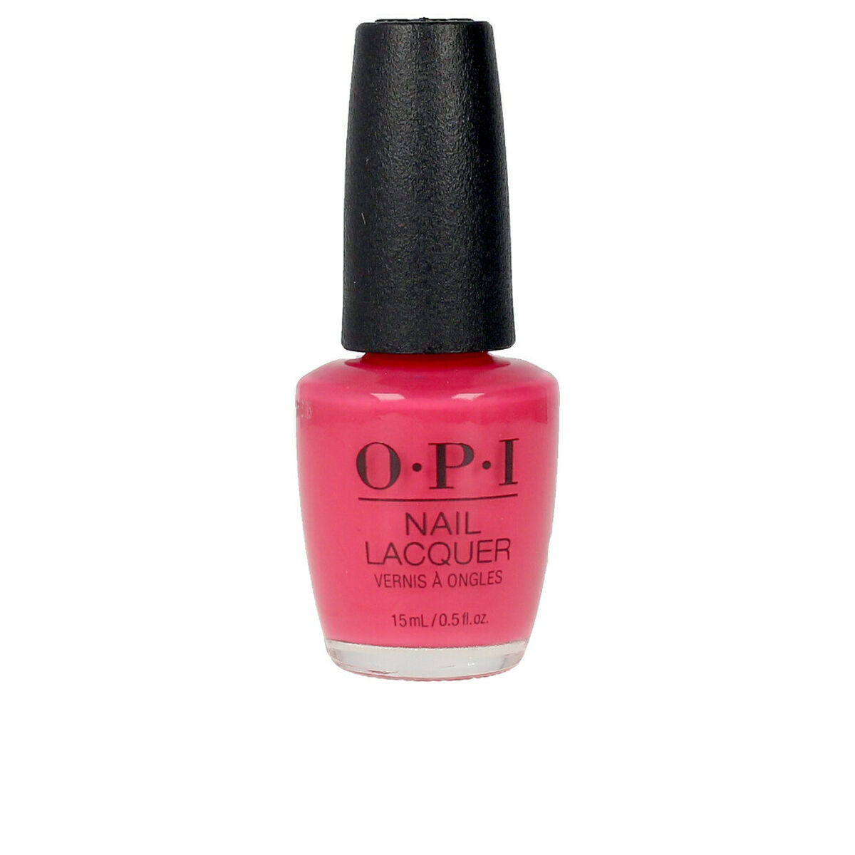 vernis à ongles Opi-4