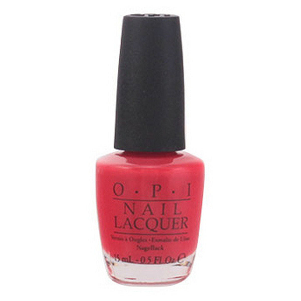 vernis à ongles Opi-46