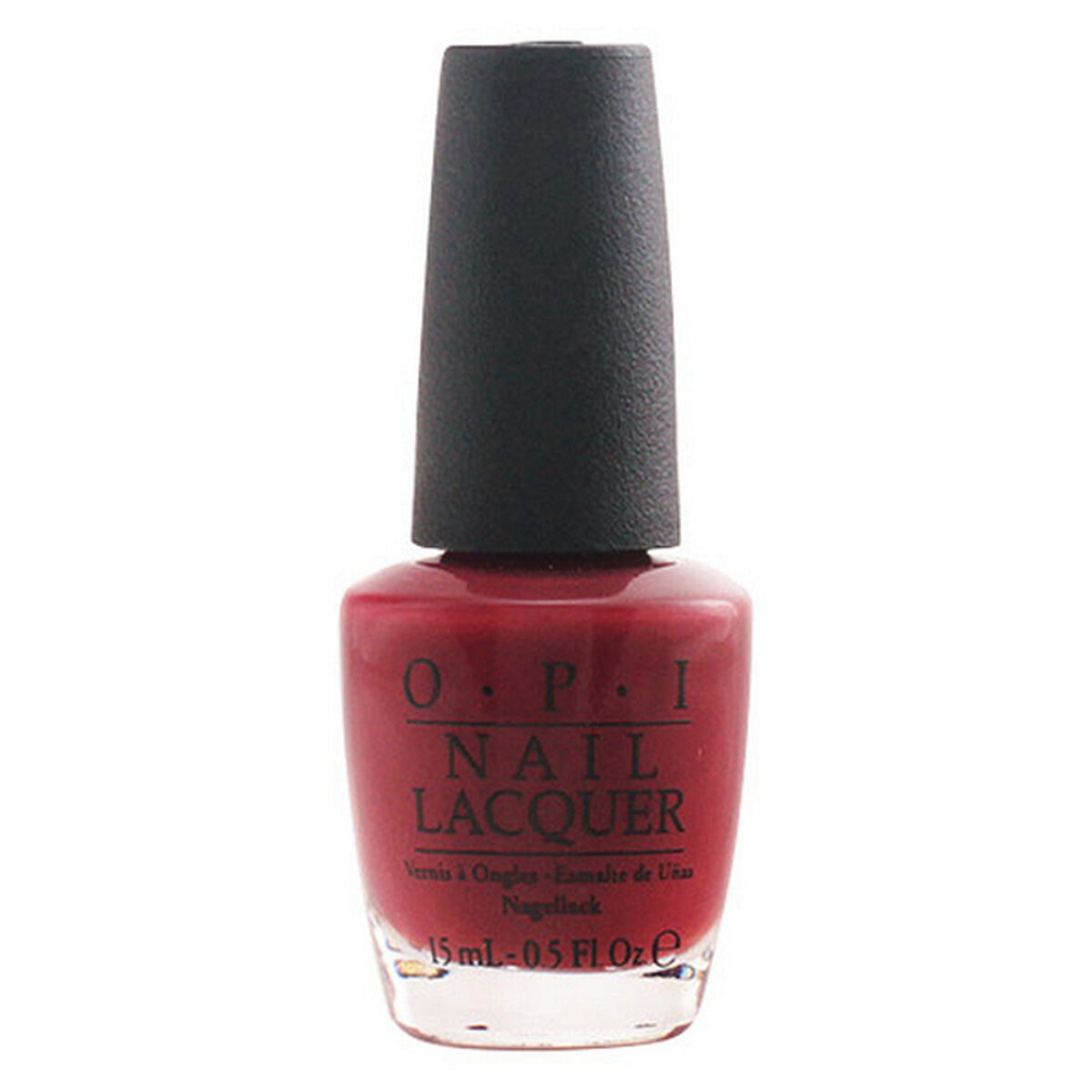 vernis à ongles Opi-45