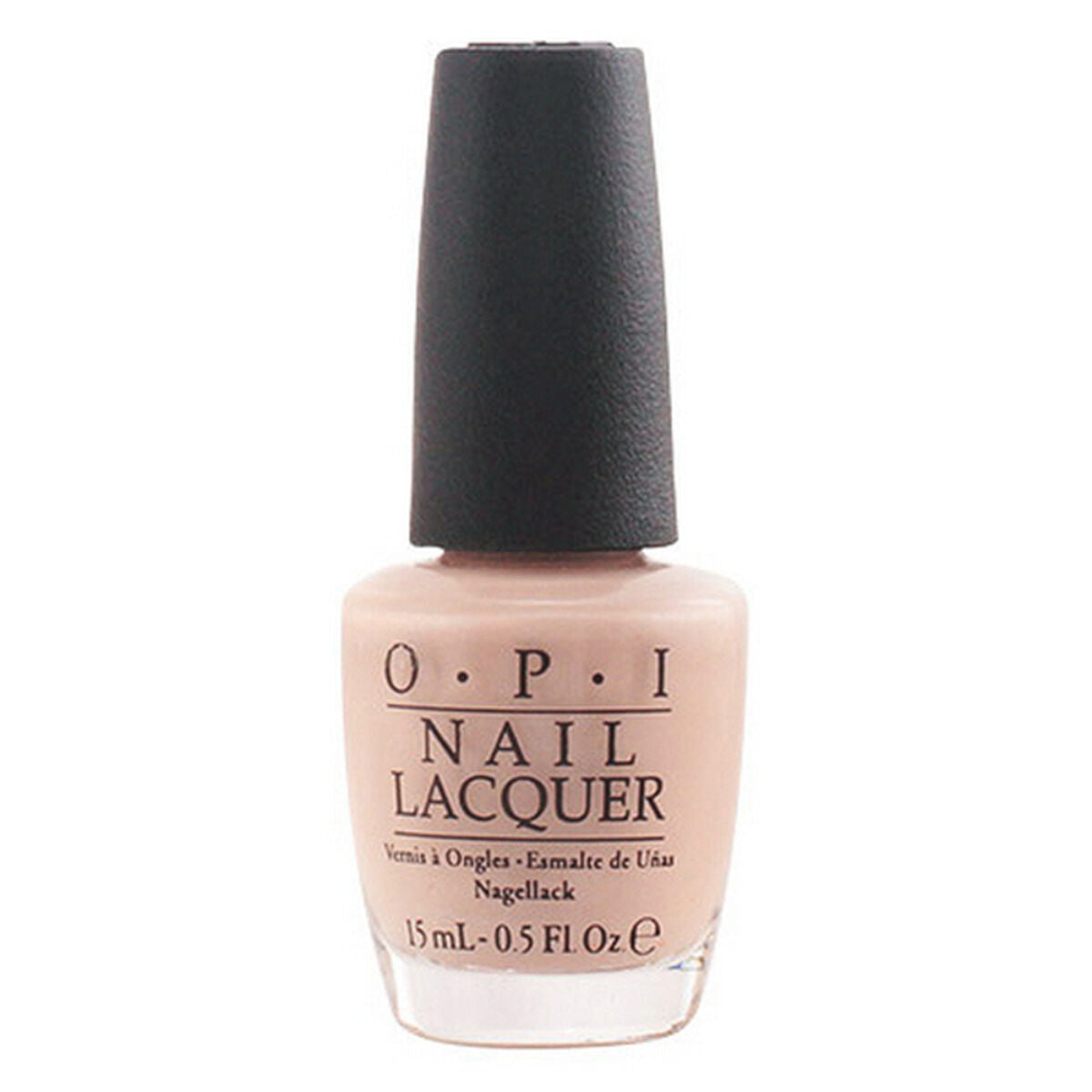 vernis à ongles Opi-42