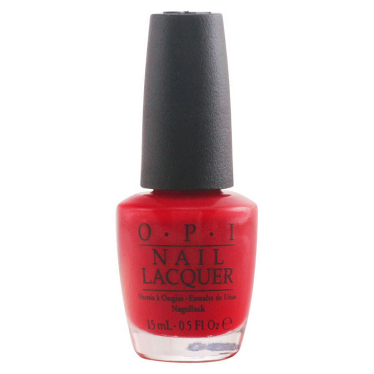 vernis à ongles Opi-33