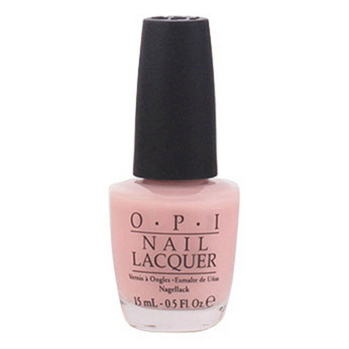 vernis à ongles Opi-31