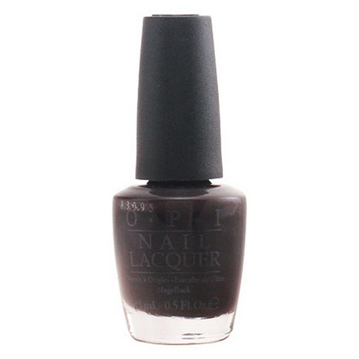 vernis à ongles Opi-16