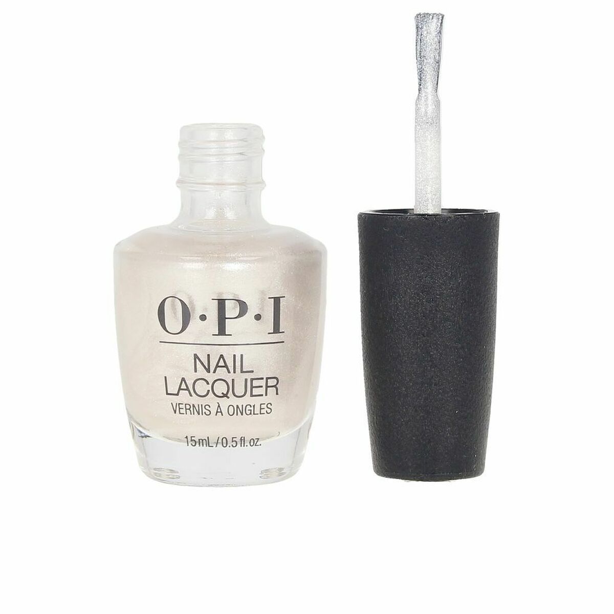Smalto per unghie Opi Nail Lacquer Happy Anniversary 15 ml-0